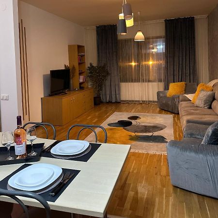 Apartament “La Iepure” Braşov Exterior foto