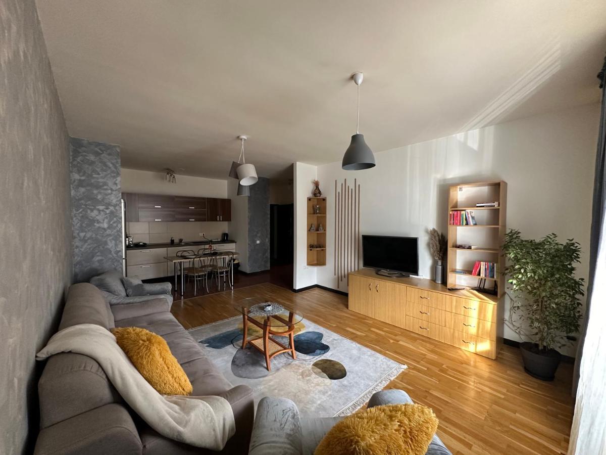 Apartament “La Iepure” Braşov Exterior foto